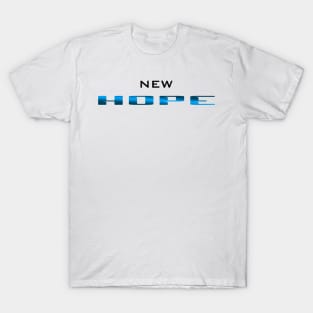 10 - NEW HOPE T-Shirt